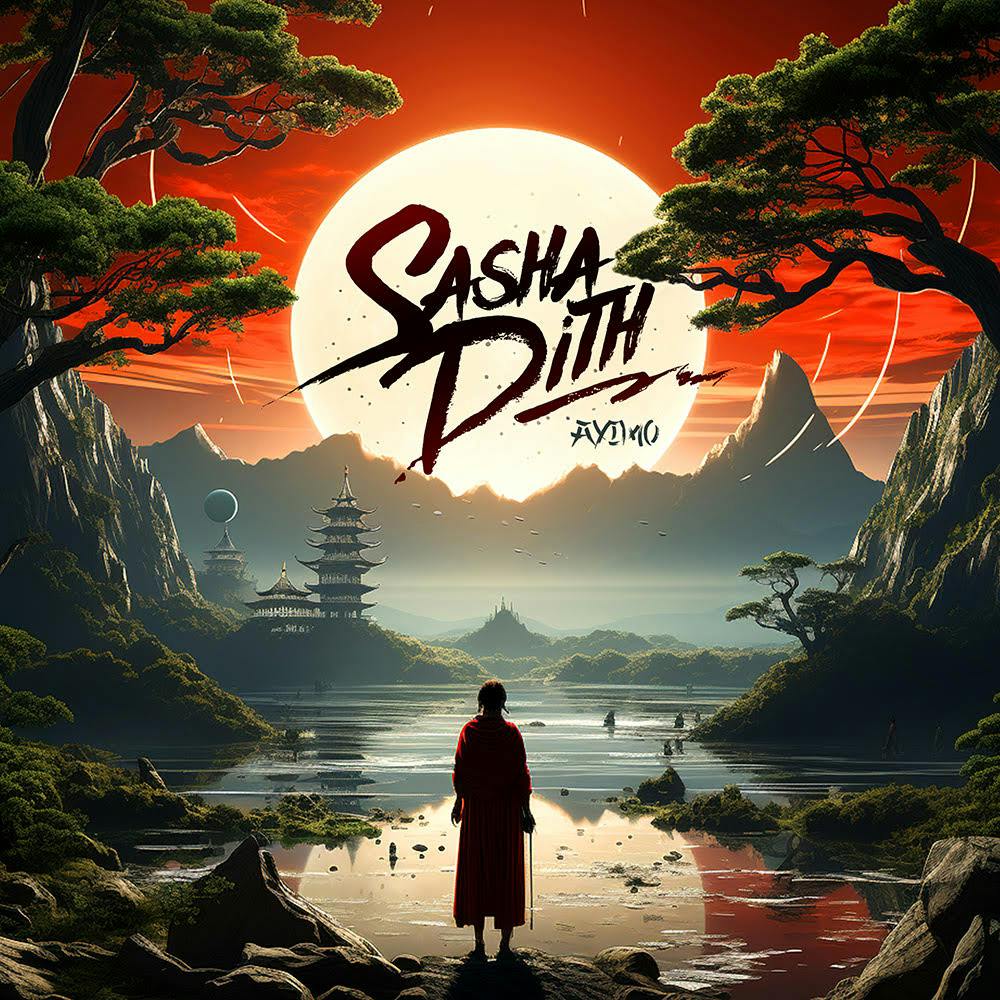 Sasha Dith track Ayimo